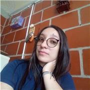 Licenciada en ciencias sociales con diplomado en educación y sociedad del siglo XXI